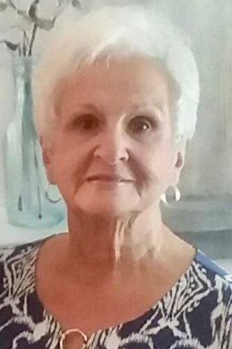 Joanne F. Munno 1940-2026